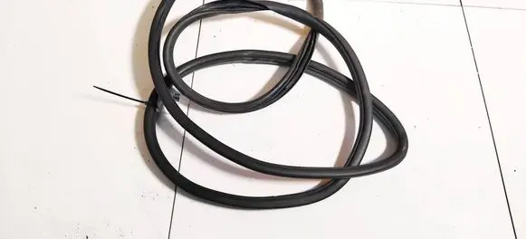Nissan Note (E11) Rubber seal front coupe door 