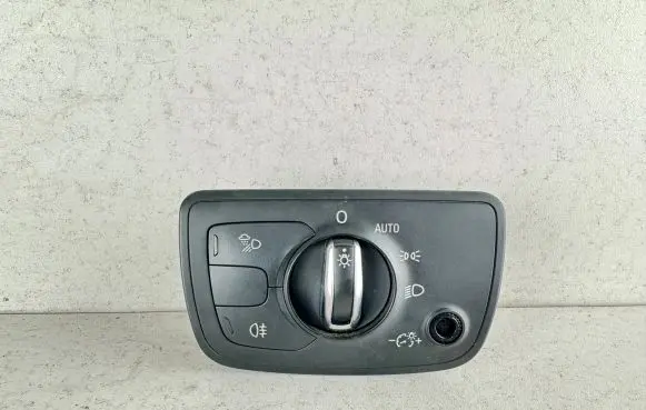 Audi A6 S6 C7 4G Light switch 4G0941531BE