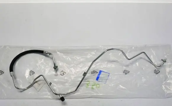 Renault Master III Air conditioning (A/C) pipe/hose 924400031R 9246000Q0D