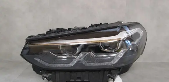 Headlight/headlamp