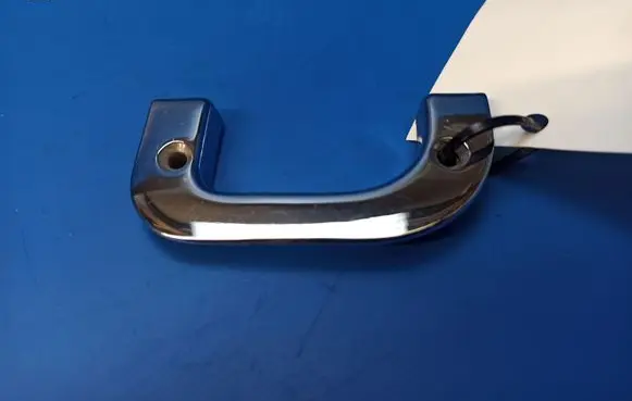 Mercedes-Benz S W126 Other front door trim element 1237230124