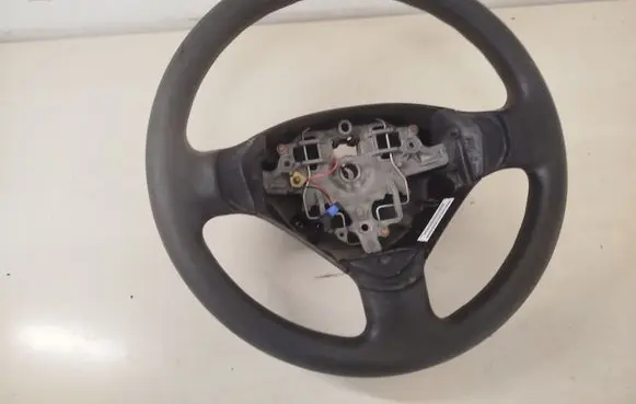 Peugeot Expert Steering wheel 96809101ZD CV1025307D