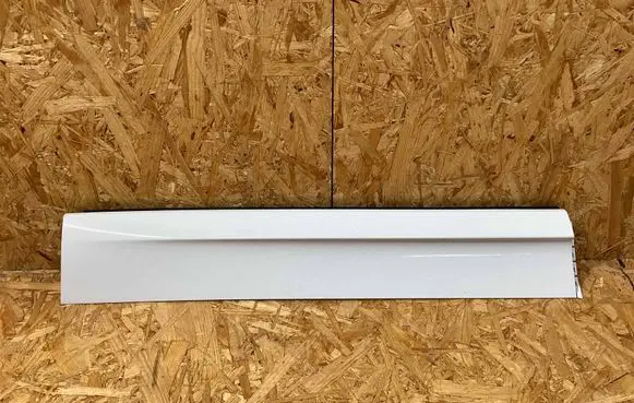 Porsche Cayenne (9Y0 9Y3) Trim molding 9Y0839095DYG2X