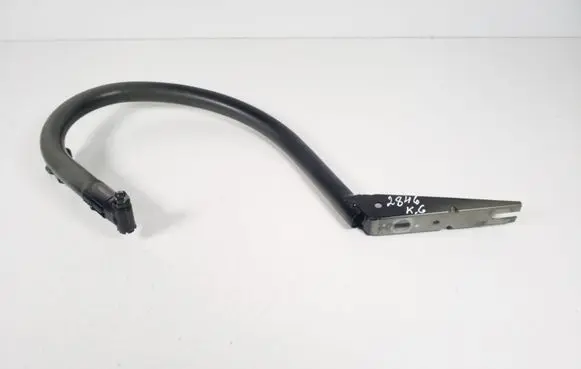 Mercedes-Benz E C207 W207 Tailgate/trunk/boot hinge A2077500528