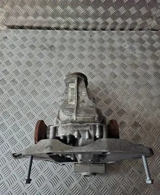 Audi A7 S7 4G Rear differential 0AR525083C