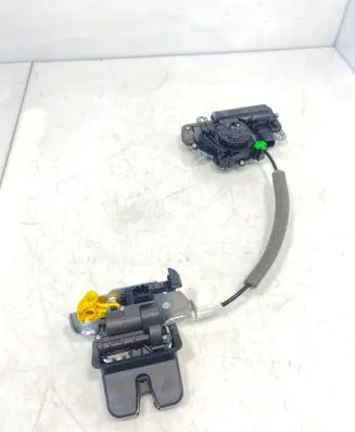 Volkswagen ID.4 Tailgate/trunk/boot lock/catch/latch 11A827506 3G0827887C
