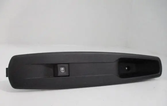 Renault Scenic III - Grand scenic III Electric window control switch 