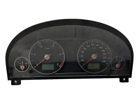 Ford Mondeo Mk III Speedometer (instrument cluster) 3s7f10841