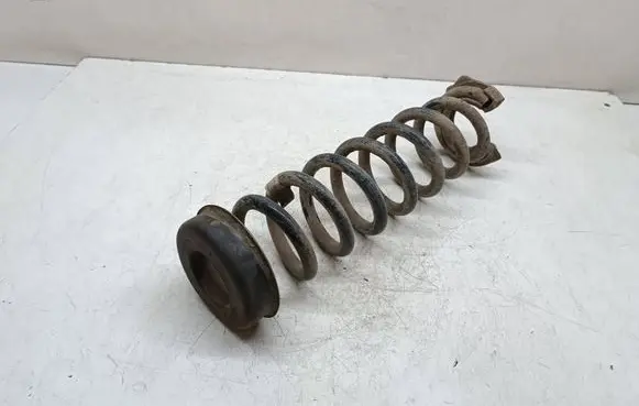 BMW 1 F20 F21 Rear coil spring