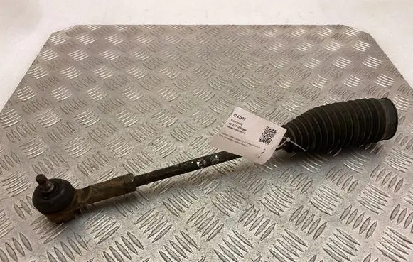 Steering tie rod