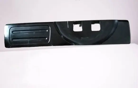 Honda CR-V Trunk door license plate light bar 74890 74890TS0AG01M2