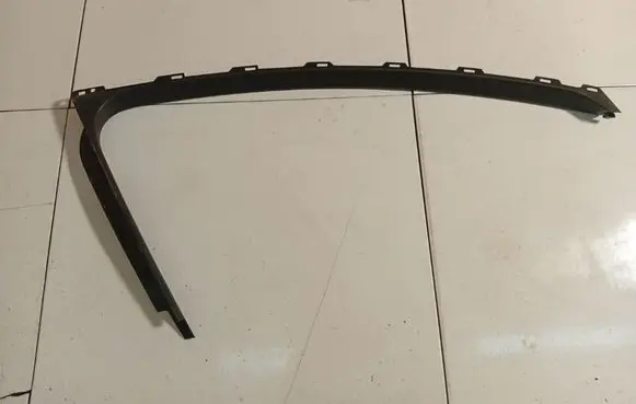 Ford Mondeo MK IV Front door glass trim molding 7S71A201A18AJW