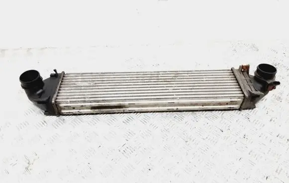 Volvo S80 Intercooler radiator 6G19L440