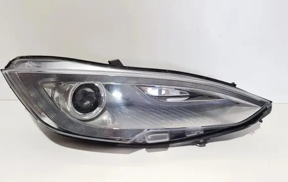 Tesla Model S Headlight/headlamp 13894210534