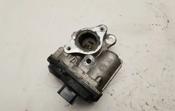 Renault Megane III EGR valve 8201143495 R073111082 000211