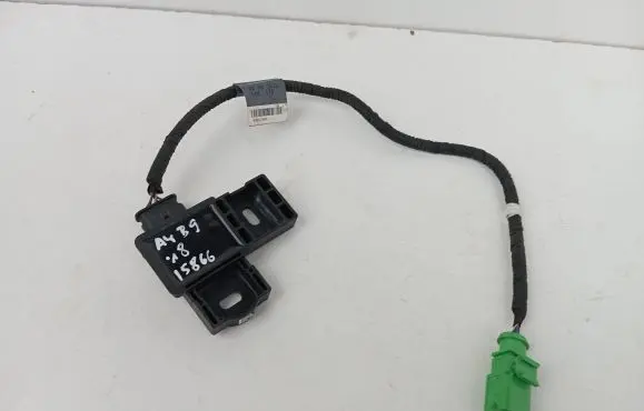 Audi A4 S4 B9 Other control units/modules 8K0906651C
