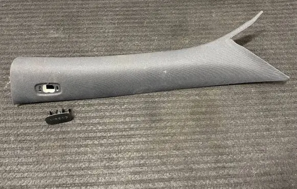 Mercedes-Benz E W238 (A) pillar trim A2386902200 A2386902000