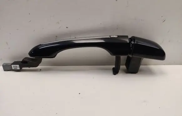 Chrysler Pacifica Sliding door exterior handle 