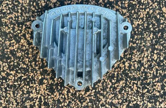 BMW X5 G05 Headlight ballast module Xenon 1420000479