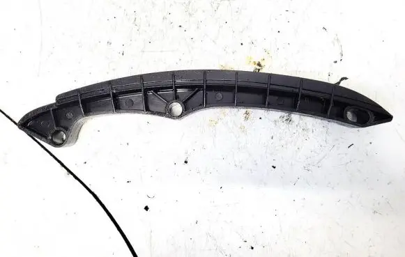 Volkswagen Golf V Slide rail for timing chain 