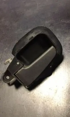 BMW 3 E36 Front door interior handle 1960807