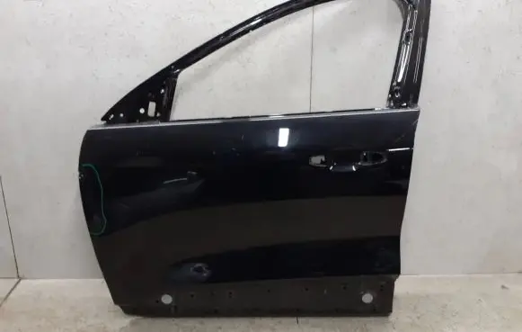 Ford Kuga III Front door