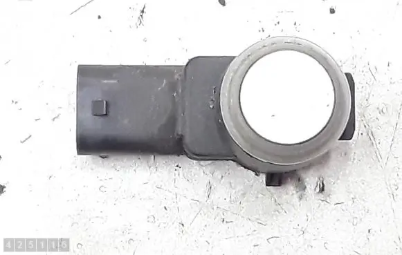 Mercedes-Benz CLC CL203 Parking PDC sensor