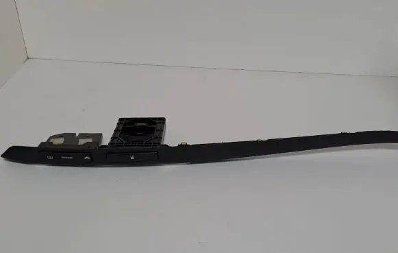 Toyota Avensis T250 Dashboard glove box trim 5547505010 05050 05030