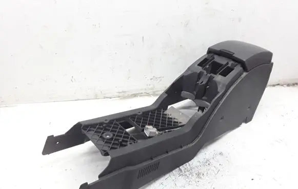 Center console