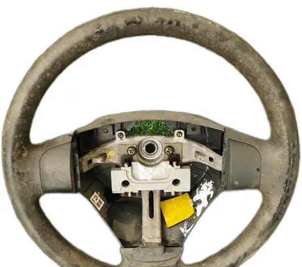 Hyundai i10 Steering wheel