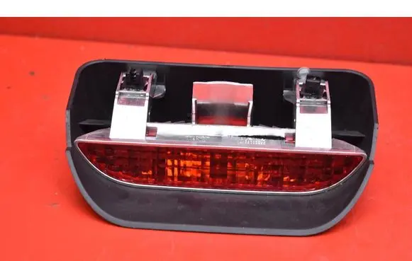 Dacia Spring Boot/trunk interior light 265901661R