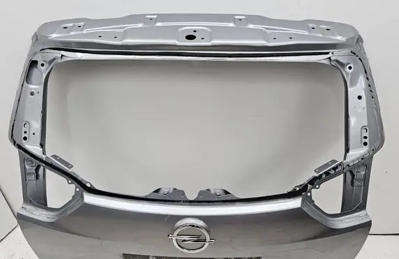 Opel Crossland X Tailgate/trunk/boot lid