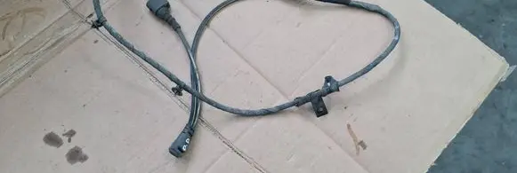 Audi A5 Sportback 8TA Front ABS sensor wiring PRZEWODABSPPA58T