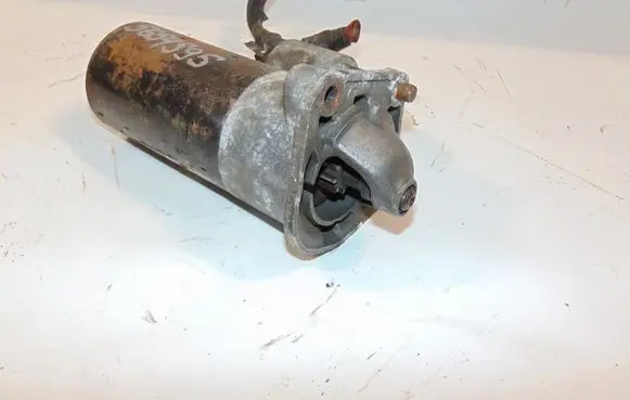 Volvo S80 Starter motor 36050276