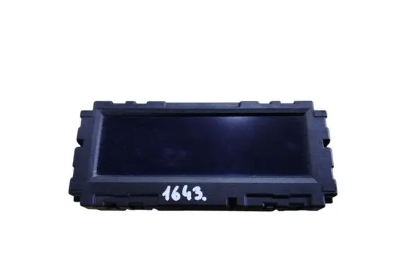 Screen/display/small screen