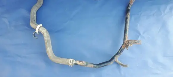 Honda Accord Engine coolant pipe/hose