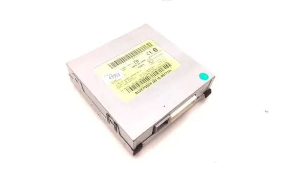 Mazda 6 Bluetooth control unit module GHP966DH0B