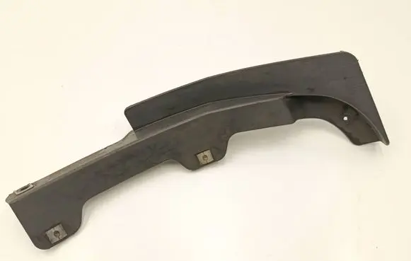 Front mudguard
