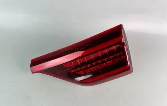 KIA Sportage Tailgate rear/tail lights 92406F1600