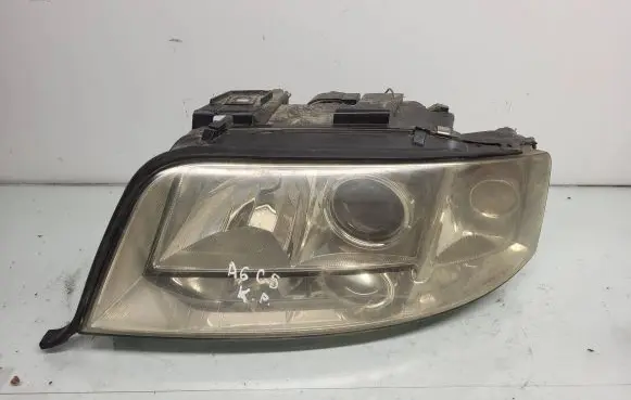 Audi A6 S6 C5 4B Headlight/headlamp 153411115L 024102S12
