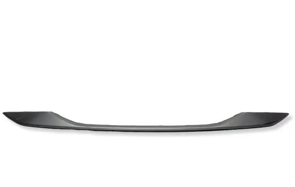 Peugeot 2008 II Front bumper splitter molding 9831701680