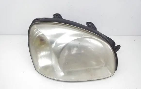 Hyundai Santa Fe Headlight/headlamp 9210126XXX