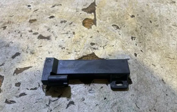 Dodge Challenger Keyless (KESSY) go control unit/module 68071978AA 644691