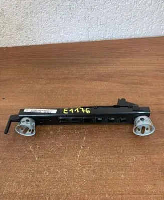 Porsche Panamera (970) Seat belt adjustment rail 97080323100 E1176