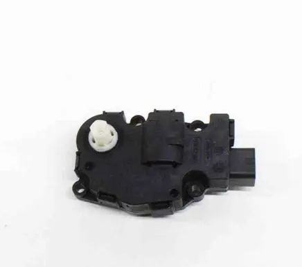 Porsche Panamera (970) Air flap motor/actuator K9749007 EFB490