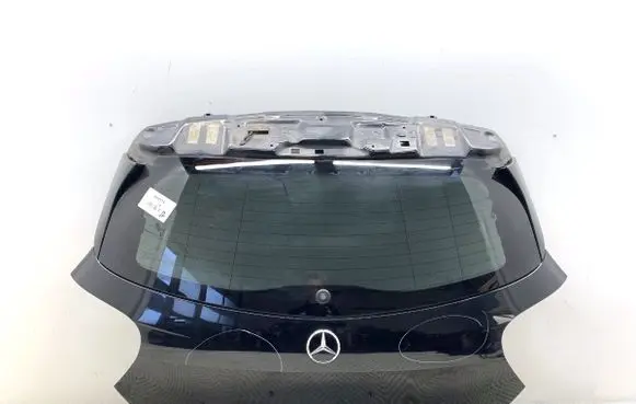 Mercedes-Benz A W176 Tailgate/trunk/boot lid 191