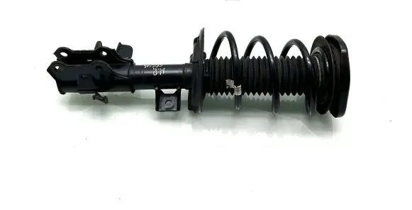 Ford Focus Front shock absorber with coil spring JX611NK001EEG