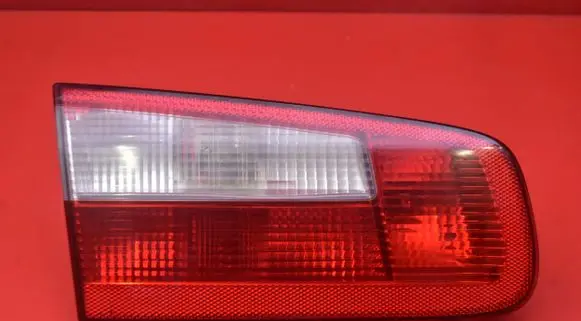 Renault Laguna II Rear/tail lights 8200002475