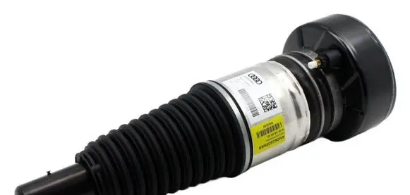 Audi A8 S8 D2 4D Front shock absorber/damper 4N0616039AB