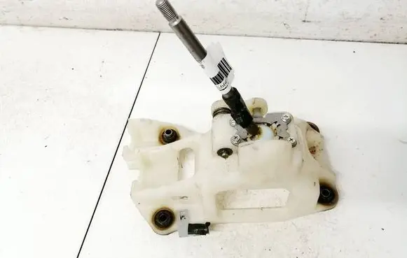 KIA Ceed Gear shifter/selector 437001h200 43700-1h200